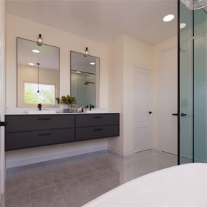 New construction Single-Family house 6537 Sealey St, Houston, TX 77091 - image