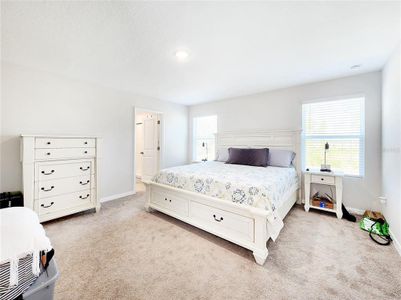 New construction Single-Family house 37114 Sagemoor Dr, Zephyrhills, FL 33541 plan Azure - image 12