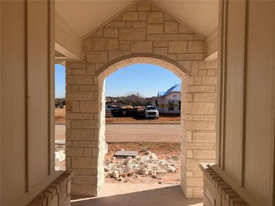 New construction Single-Family house 6430 Windmill Grass Ln, Abilene, TX 79606 - image