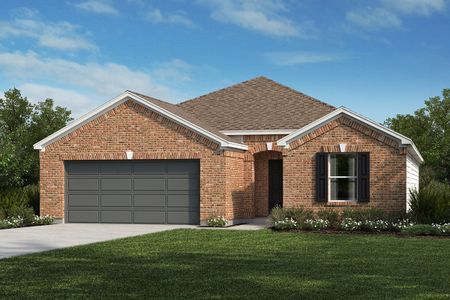 New construction Single-Family house Rodeo Palms Parkway & State Highway 288, Manvel, TX 77578 - photo 0