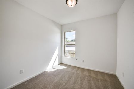 New construction Single-Family house 40708 Pessi Rd, Magnolia, TX 77354 plan Rutherford III H - image 10