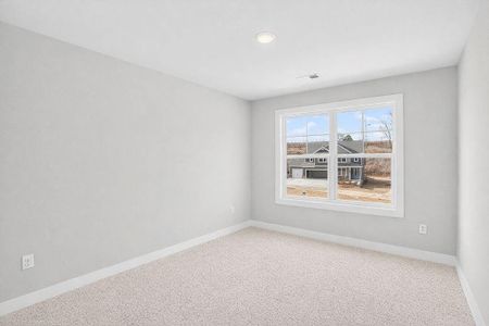 New construction Single-Family house 2587 Parkside Wy, Gainesville, GA 30507 - image 19