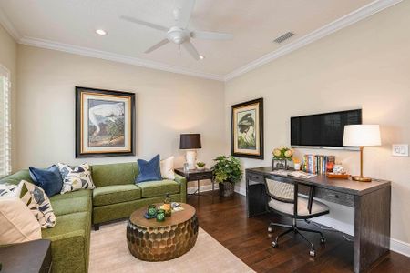 New construction Single-Family house 2618 Paradise Plum Dr, Sarasota, FL 34240 plan Applause - image 20