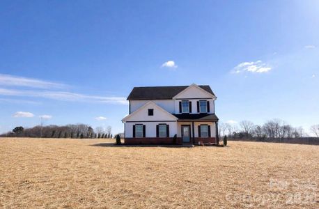 New construction Single-Family house 118 Doby Rd, Mocksville, NC 27028 - image