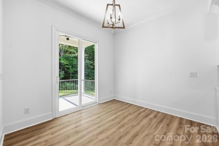 New construction Single-Family house 3218 Player Ct, Salisbury, NC 28144 plan Blue Jay - image 16