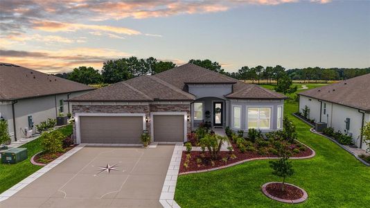New construction Single-Family house 8606 Sw 61St Lp, Ocala, FL 34481 null- photo 0