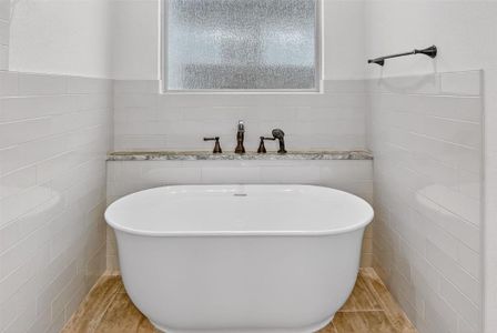 New construction Single-Family house 2716 River Path Ct, Burleson, TX 76028 - image 20