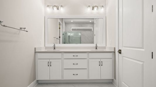 New construction Single-Family house 40 Dunns Circle Inlt, Inlet Beach, FL 32461 plan Orchid - image 11