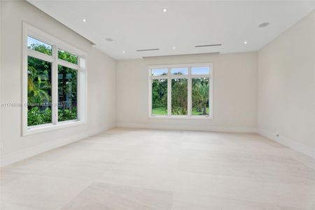 New construction Single-Family house 11400 Sw 60Th Ave, Pinecrest, FL 33156 null- photo 47 47