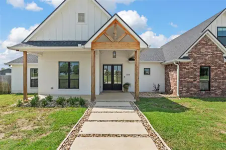 New construction Single-Family house 3018 Mockingbird Ln, Moody, TX 76557 - image