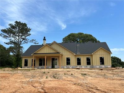 New construction Single-Family house 969 Lindsey Lake Dr, Dallas, GA 30132 null- photo 0