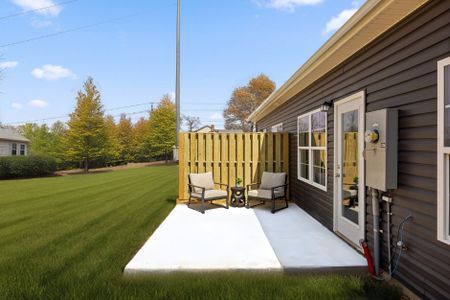 The Eleuthera by Riverstone Construction, LLC in Chattanooga - image 4