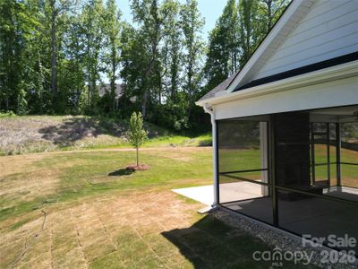 New construction Single-Family house 2567 Cornelius Pl Nw, Unit 84, Concord, NC 28027 - image 4