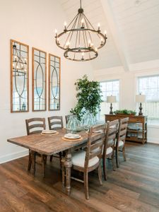 New construction Single-Family house Bryan, TX 77808 plan The Annie - image 16