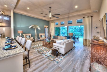 Tamaya by ICI Homes in Jacksonville - photo 29 29