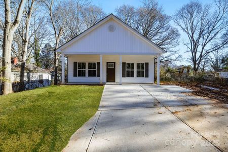 New construction Single-Family house 408 N Boyd St, Gastonia, NC 28052 null- photo 0