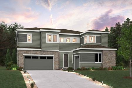 New construction Single-Family house 2440 Wesley Ln, Lafayette, CO 80026 null- photo 1 1