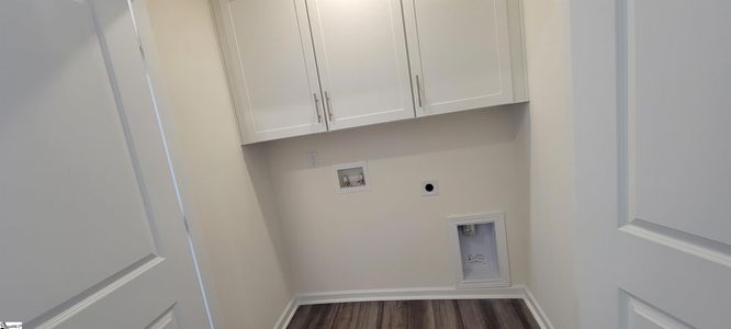 New construction Single-Family house 1109 Ogeechee Ct, Spartanburg, SC 29303 plan Hidden Creek II - image 20