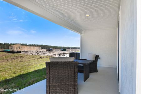 New construction Single-Family house 14432 Firebird Dr, Jacksonville, FL 32234 - image