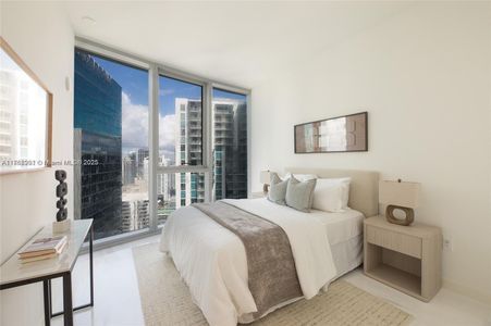 New construction Condo house 300 Biscayne Blvd Way, Unit 3707, Miami, FL 33131 null- photo 20 20