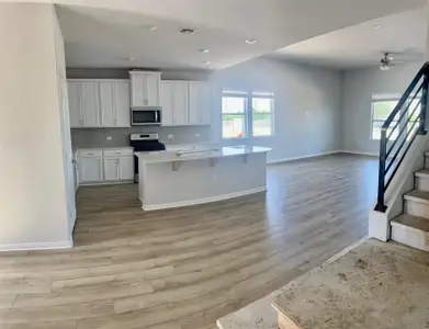 New construction Single-Family house 1820 Halas St, Austin, TX 78652 null- photo 1 1