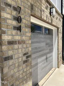 New construction Townhouse house 704 Portia Wy, Morrisville, NC 27560 plan Page - image 2