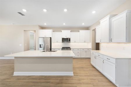 New construction Single-Family house 10020 Sw 106Th Cir, Ocala, FL 34481 plan Aurelia - image 8