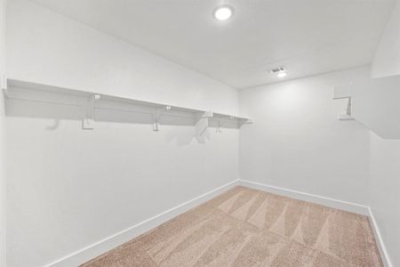 New construction Single-Family house 10907 Rochelle, Grand Prairie, TX 75052 Mathis- photo 28 28
