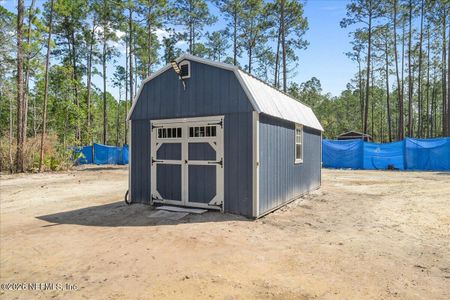 New construction Manufactured Home house 1427 S State Rd 19, Palatka, FL 32177 - image