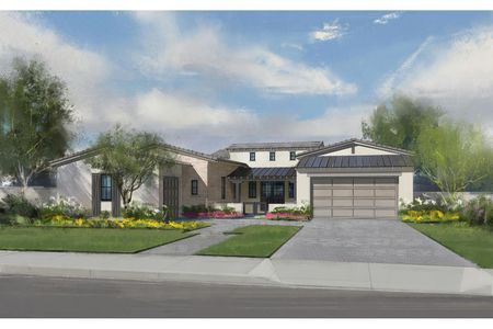 New construction Single-Family house 1535 W Wagon Wheel Dr, Phoenix, AZ 85021 null- photo 0