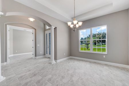 New construction Single-Family house 51 E Diamond Dr, Palm Coast, FL 32164 null- photo 18 18