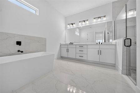 New construction Single-Family house 659 Maldives Trl, Sarasota, FL 34234 plan The Grand Bay Haven - image 11