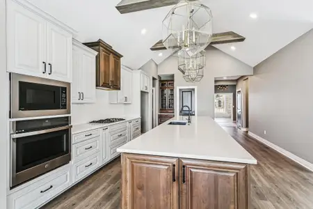New construction Single-Family house 201 S Heritage Wy, Andover, KS 67002 - image 7