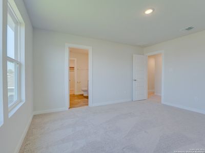 New construction Single-Family house 5315 Franklin Hls, San Antonio, TX 78073 Berkshire - 1965- photo 18 18