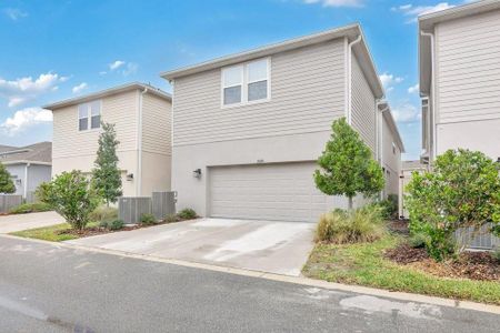 New construction Single-Family house 15026 Summer Harvet St, Winter Garden, FL 34787 - image
