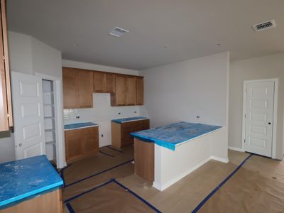 New construction Single-Family house 156 Heritage Forest Pkwy, Dripping Springs, TX 78620 plan Abernathy - Smart Series - image 13