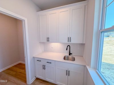 New construction Single-Family house 510 Beacon Hill Rd, Unit #59, Lillington, NC 27546 plan The Brunswick - image 9