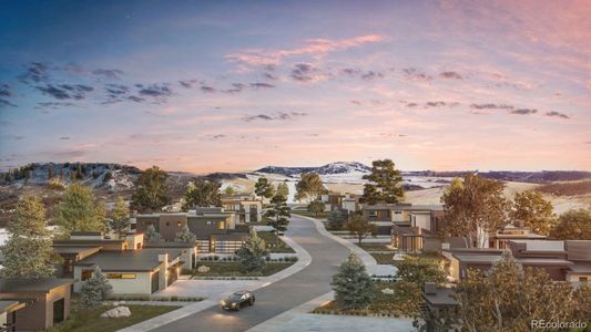 Signature at Crystal Valley by Work Shop Colorado in Castle Rock - image 11