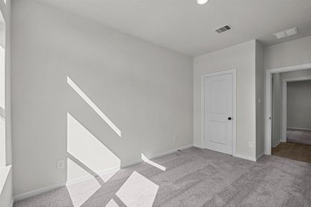 New construction Single-Family house 26434 Brilliant Beam Wy, Hockley, TX 77447 null- photo 10 10