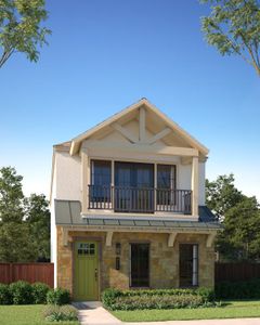 New construction Single-Family house 8234 Hastings Dr, Dallas, TX 75231 null- photo 0