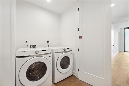 New construction Condo house 84 I-35 Frontage (East Ave), Unit 3009, Austin, TX 78701 null- photo 18 18