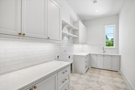 New construction Single-Family house 2418 Emerie Arbor Ln, Hockley, TX 77447 - image 5