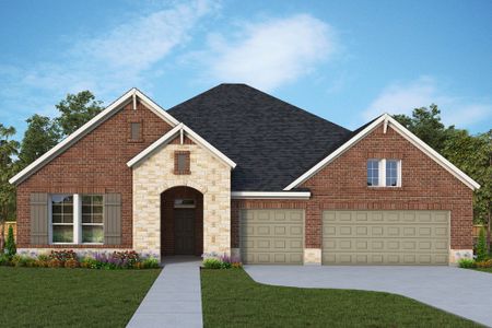 ARTAVIA 65' Homesites by David Weekley Homes in Conroe - photo 20 20