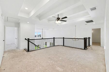 New construction Single-Family house 4001 Cecilo Dr, Prosper, TX 75078 - image 12