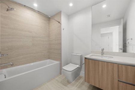 New construction Condo house 5713 Bowen Daniel Dr, Unit 903, Tampa, FL 33616 - image 12