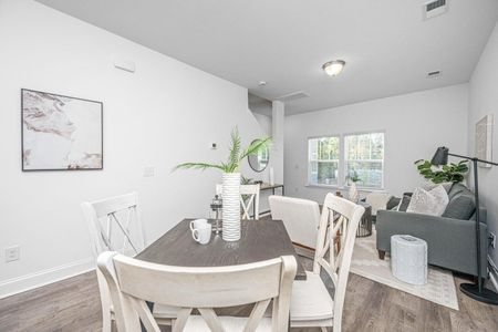 New construction Condo house 107 Aplomb Aly, Charleston, SC 29414 - image 12