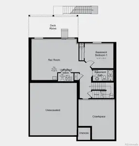 New construction Single-Family house 9374 Quartz St, Arvada, CO 80007 Sedalia- photo 0