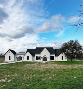 Bar H Ranche by Ashlyn Homes in Weatherford - photo 1 1