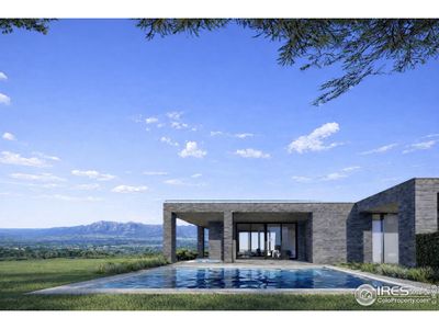 New construction Single-Family house 5648 Baseline Rd, Boulder, CO 80303 - image