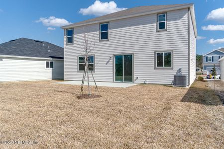 New construction Single-Family house 7212 Hawkes Bend St, Jacksonville, FL 32256 null- photo 27 27